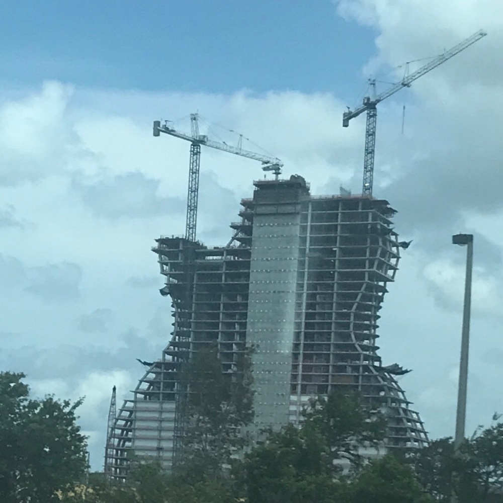 Meet your Posher, Jim